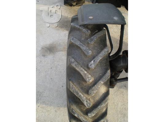 Τρακτέρ Αμπελουργικά Deutz Fahr-315 2011 Σε αριστη κατασταση...